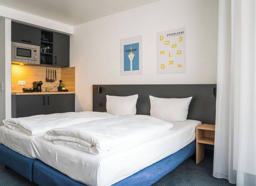 Yatak Odası Fotoğraf