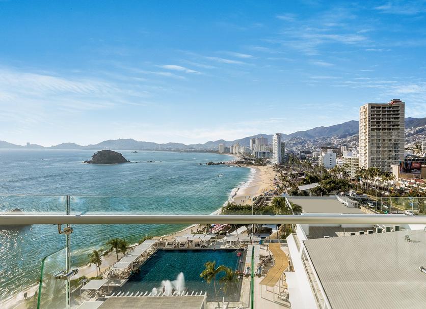 Balkon Fotoğraf