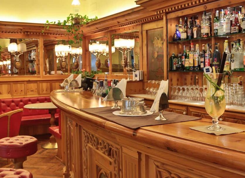 Bar Fotoğraf