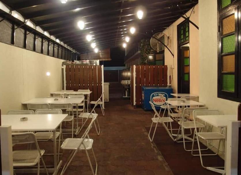 Restoran Fotoğraf