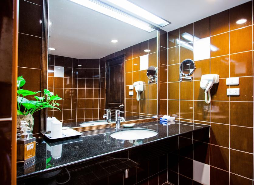 Banyo Fotoğraf