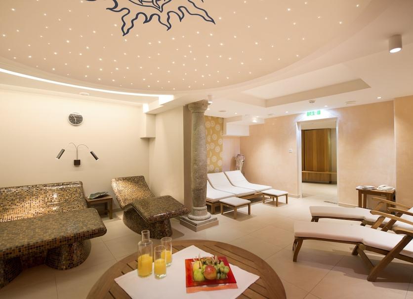 Spa Fotoğraf