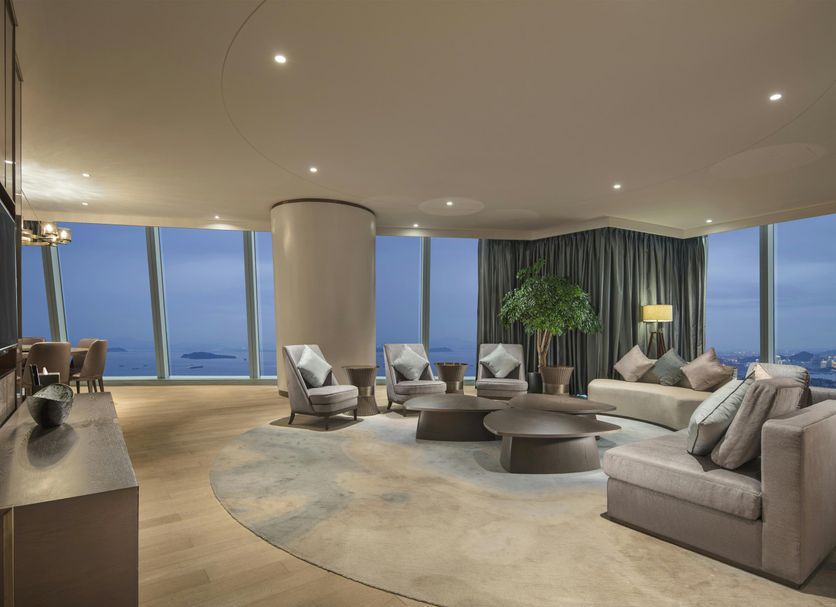 Oturma odası Fotoğraf