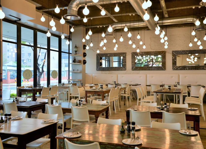 Restoran Fotoğraf