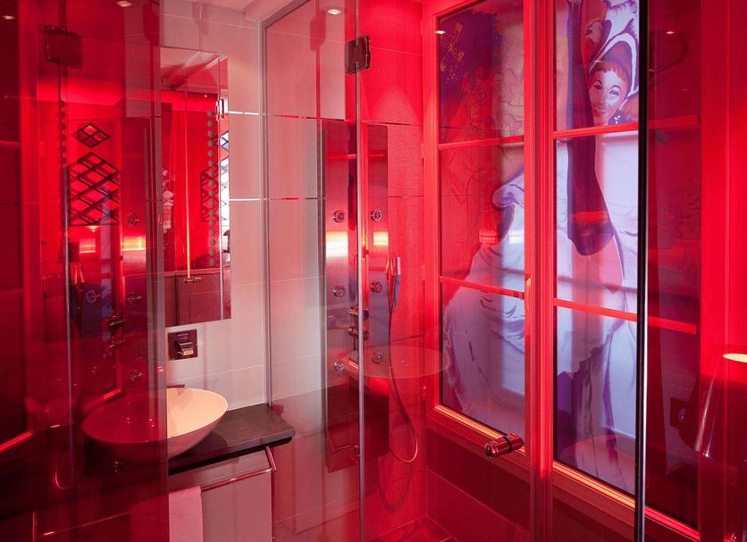 Banyo Fotoğraf