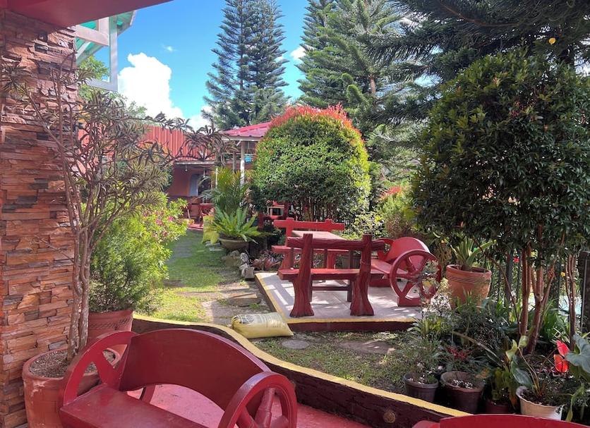 Veranda Fotoğraf