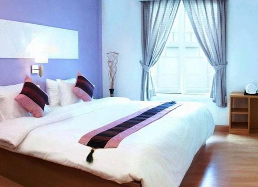 Yatak Odası Fotoğraf