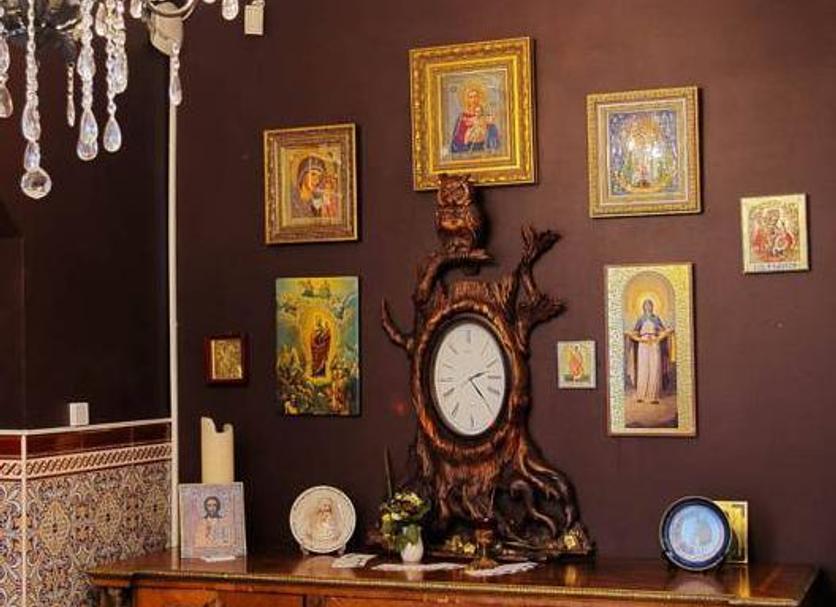 Oda olanağı Fotoğraf