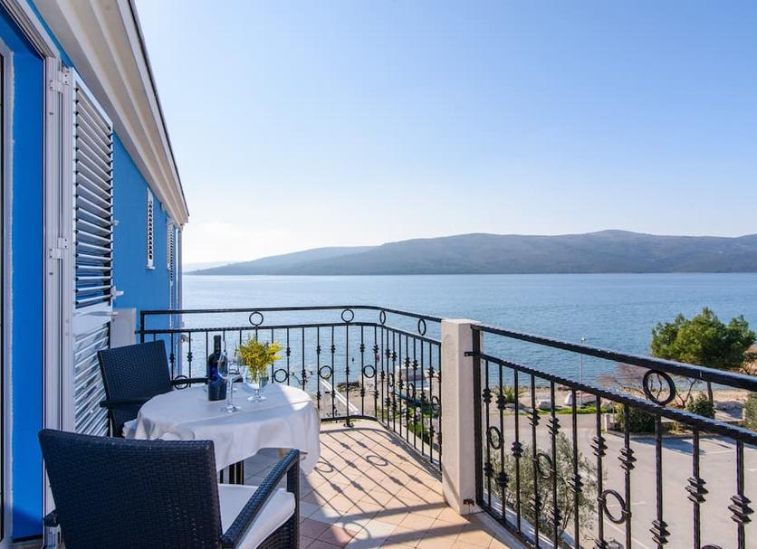 Balkon Fotoğraf
