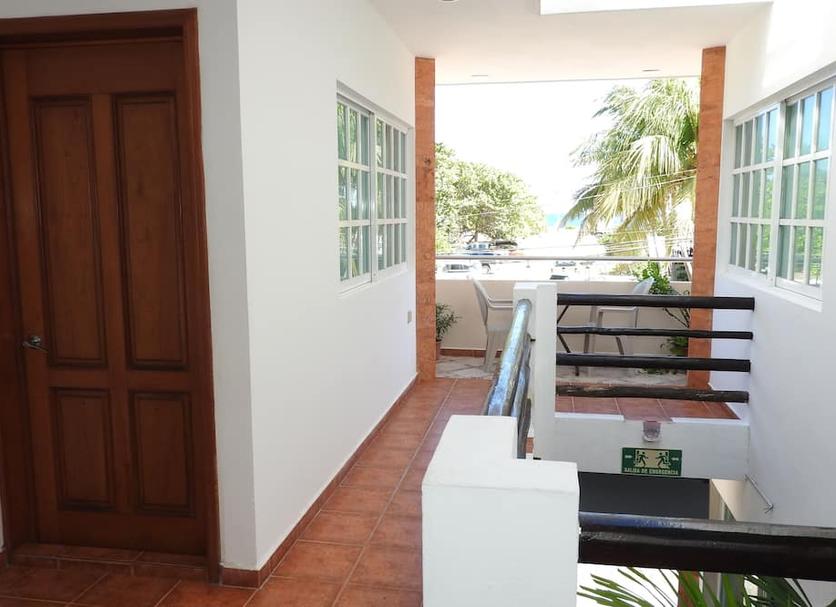 Balkon Fotoğraf