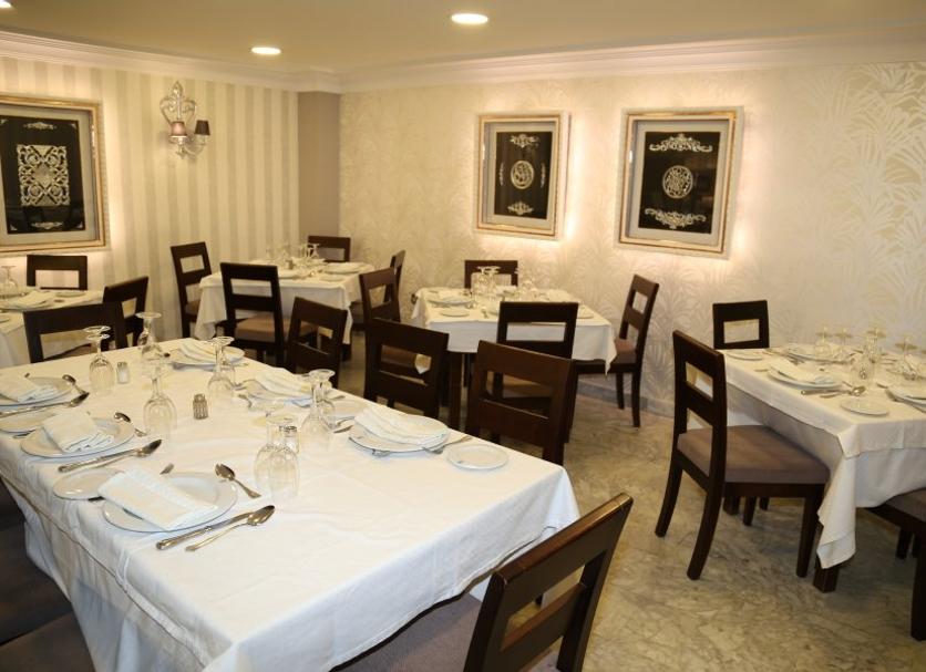 Restoran Fotoğraf