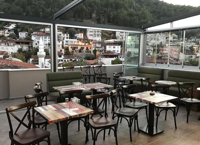 Restoran Fotoğraf