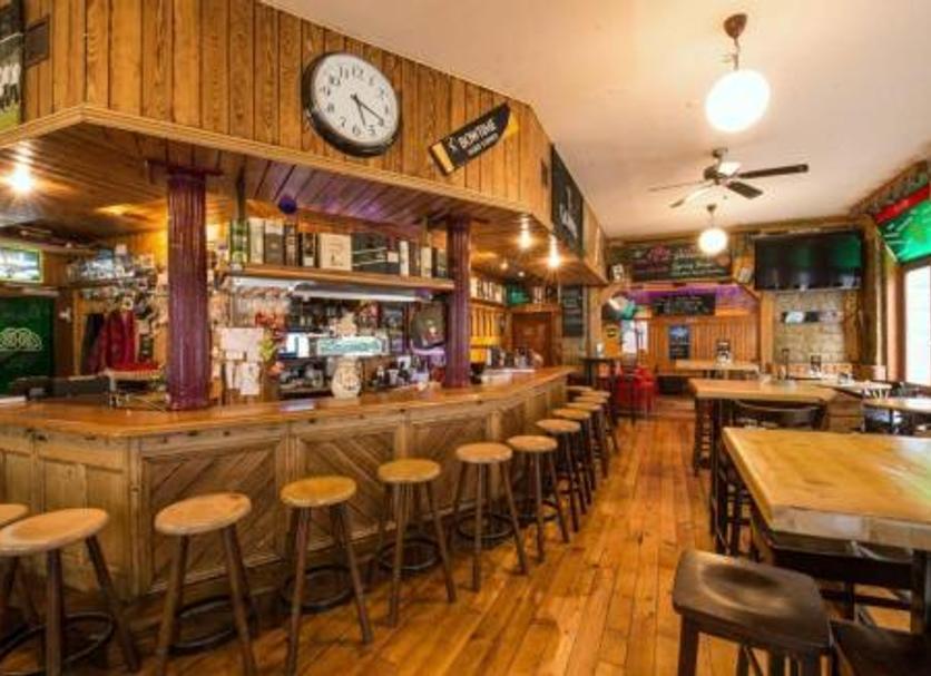 Bar Fotoğraf