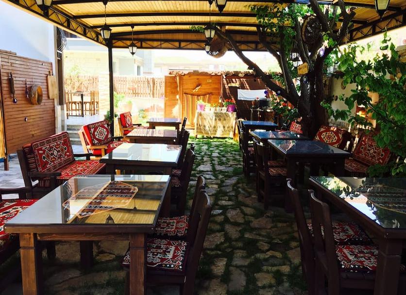 Restoran Fotoğraf