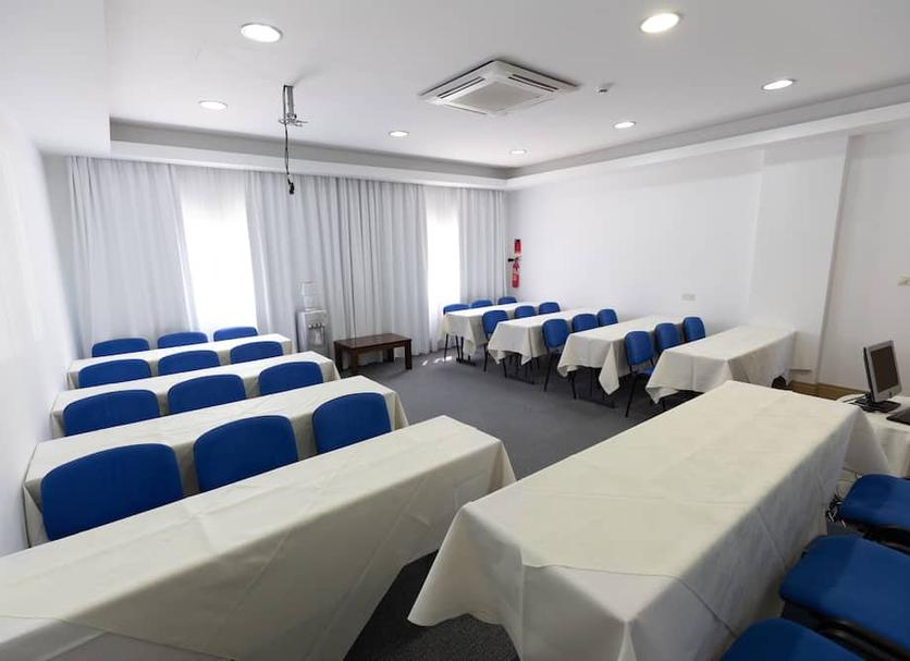 Konferans salonu Fotoğraf