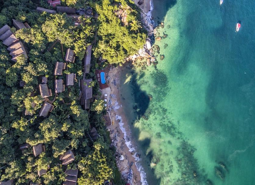 Bina Fotoğraf