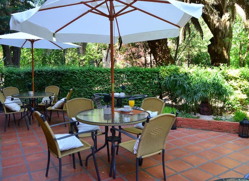 Veranda Fotoğraf