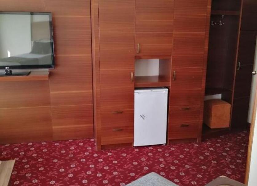 Oda olanağı Fotoğraf