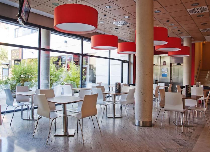 Restoran Fotoğraf