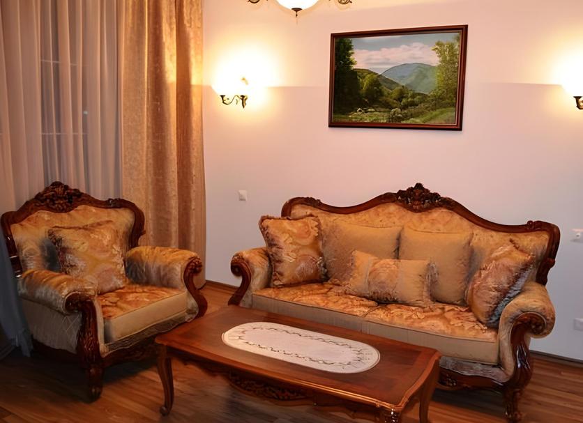 Oturma odası Fotoğraf