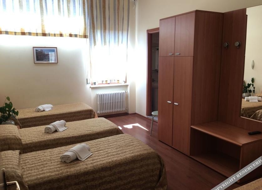 Yatak Odası Fotoğraf