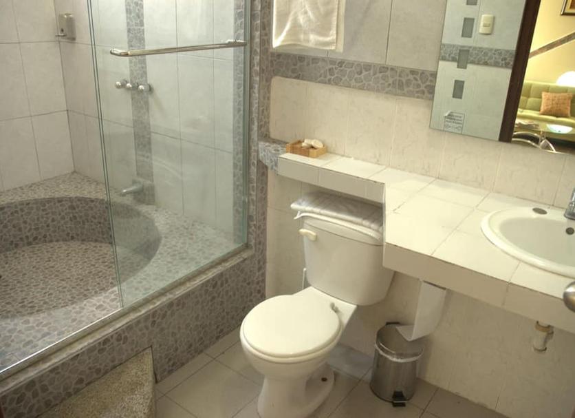 Banyo Fotoğraf