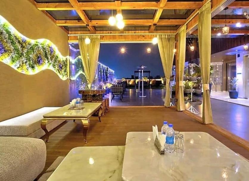 Restoran Fotoğraf