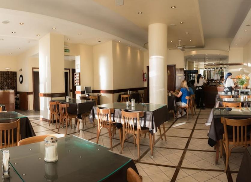 Restoran Fotoğraf