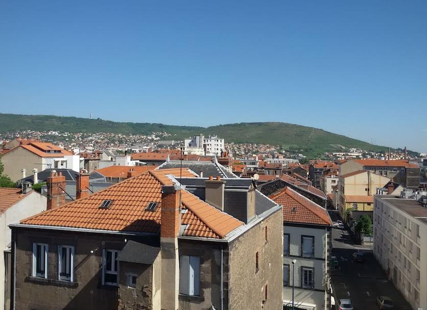 Dış görünüm Fotoğraf