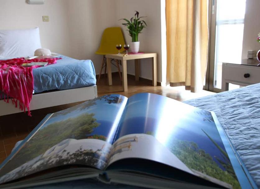 Yatak Odası Fotoğraf