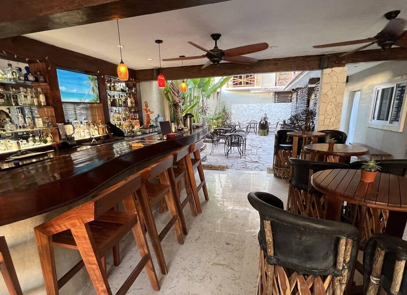Bar Fotoğraf