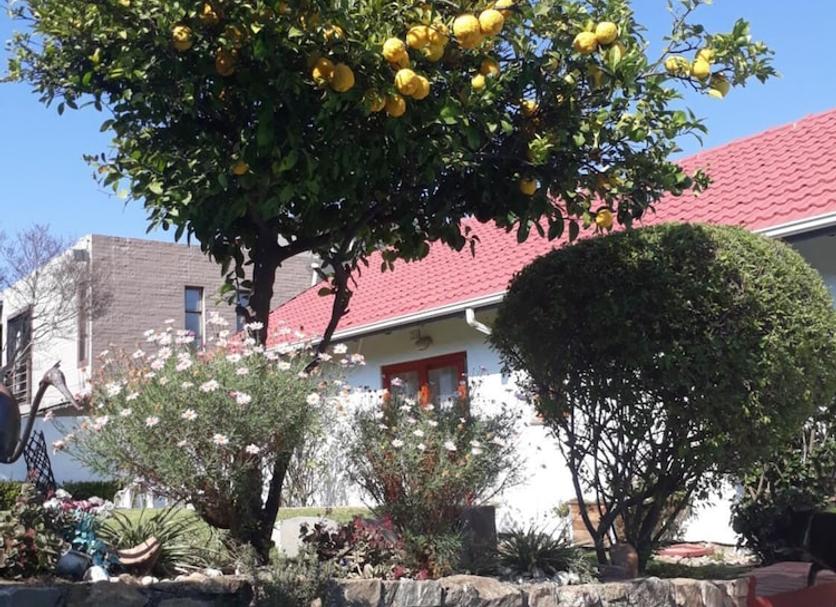 Dış görünüm Fotoğraf