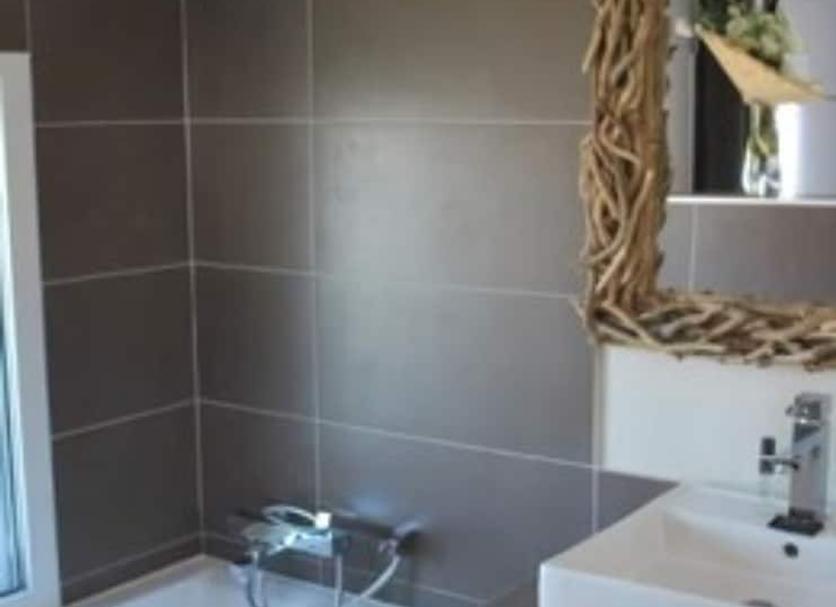 Banyo Fotoğraf
