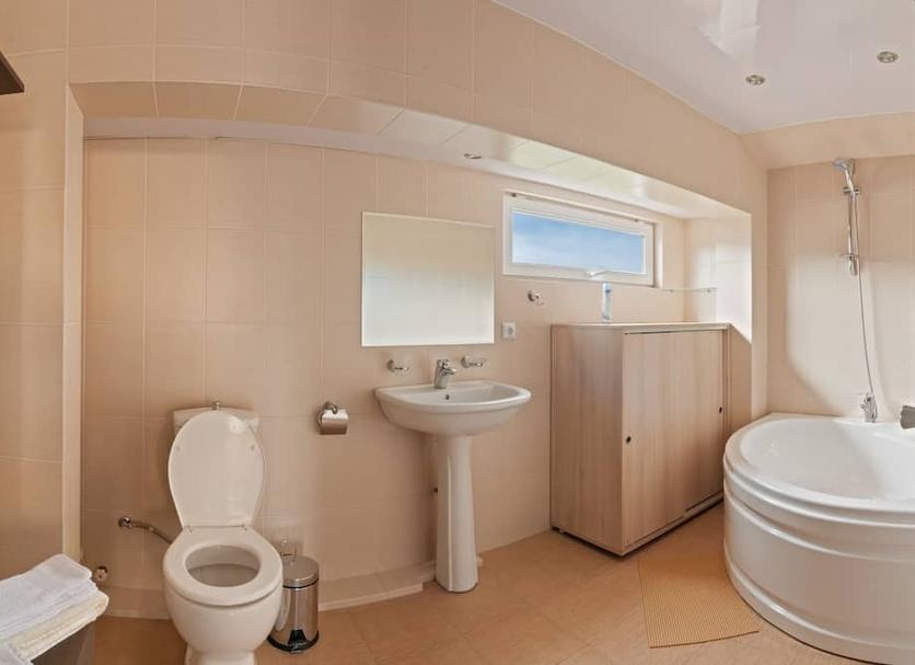 Banyo Fotoğraf
