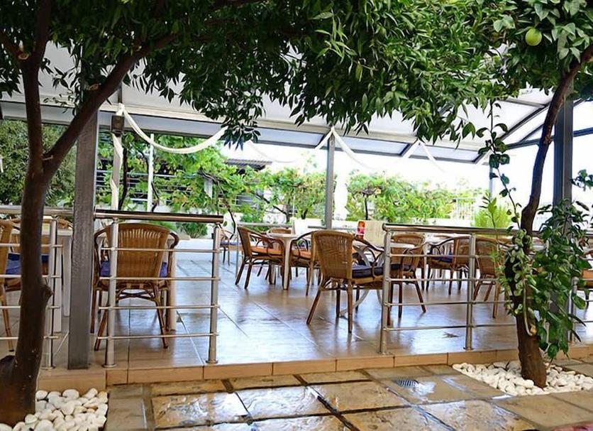 Veranda Fotoğraf