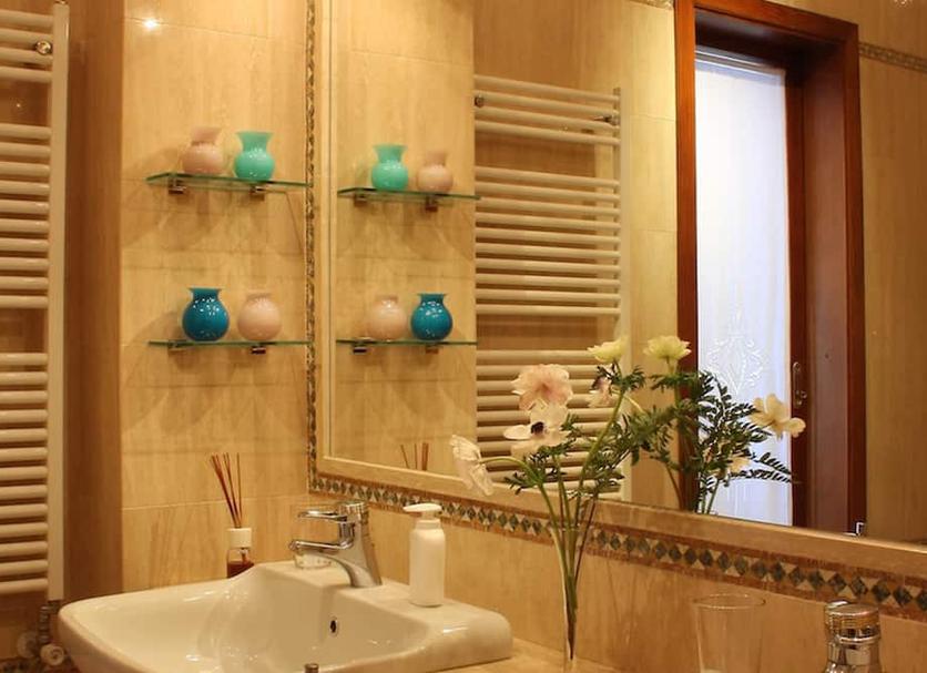 Banyo Fotoğraf
