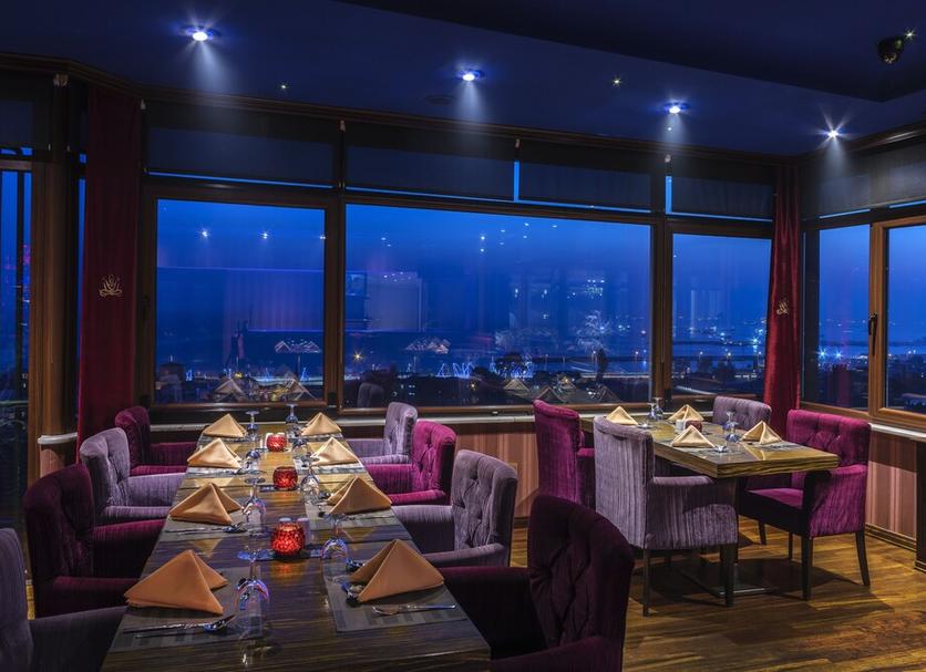 Restoran Fotoğraf