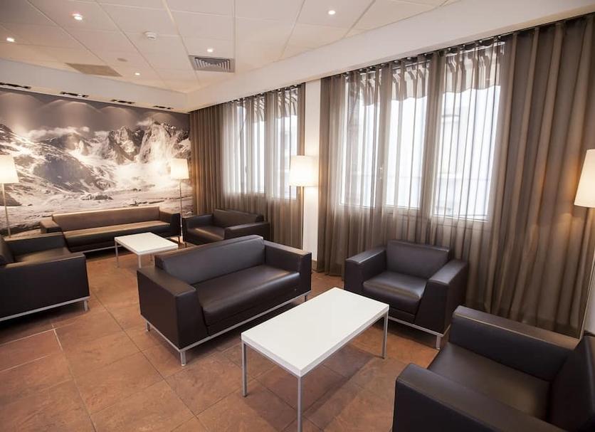 Salon Fotoğraf