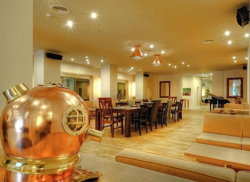 Restoran Fotoğraf
