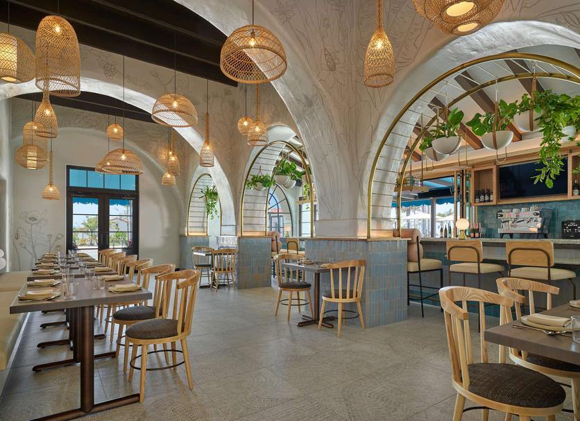 Restoran Fotoğraf