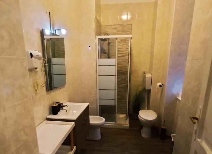 Banyo Fotoğraf