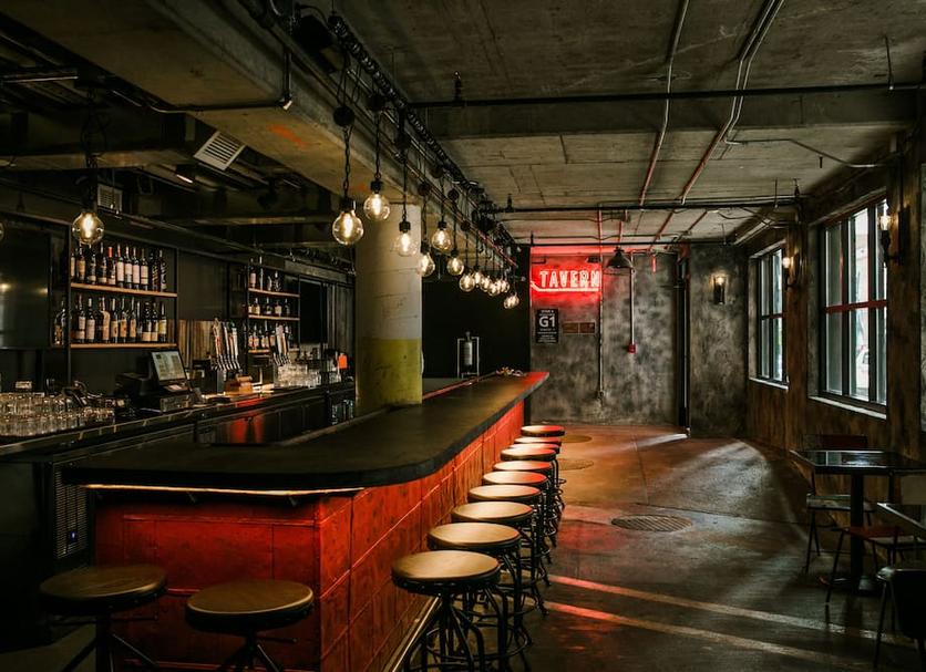 Bar Fotoğraf