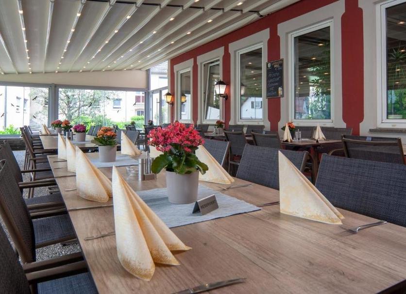 Restoran Fotoğraf