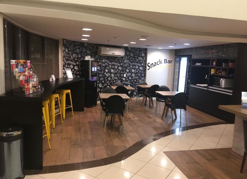 Restoran Fotoğraf