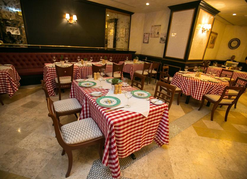 Restoran Fotoğraf