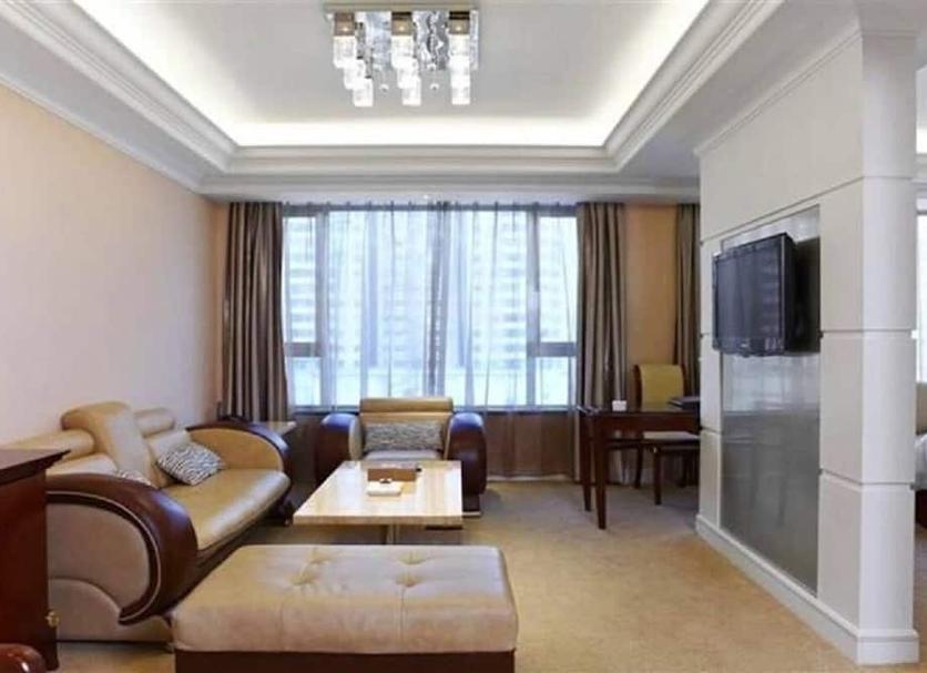 Oturma odası Fotoğraf