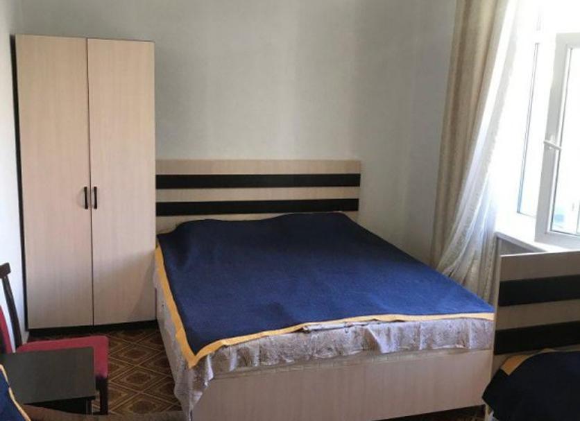 Yatak Odası Fotoğraf
