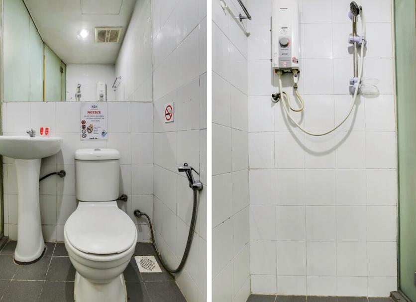 Banyo Fotoğraf