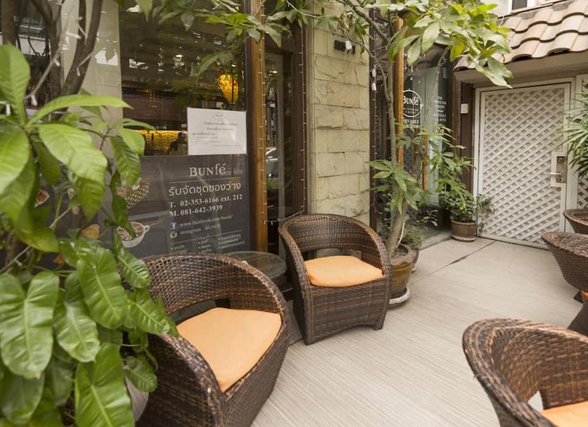 Veranda Fotoğraf