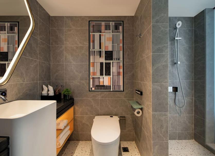 Banyo Fotoğraf